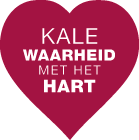 Kale waarheid met het hart