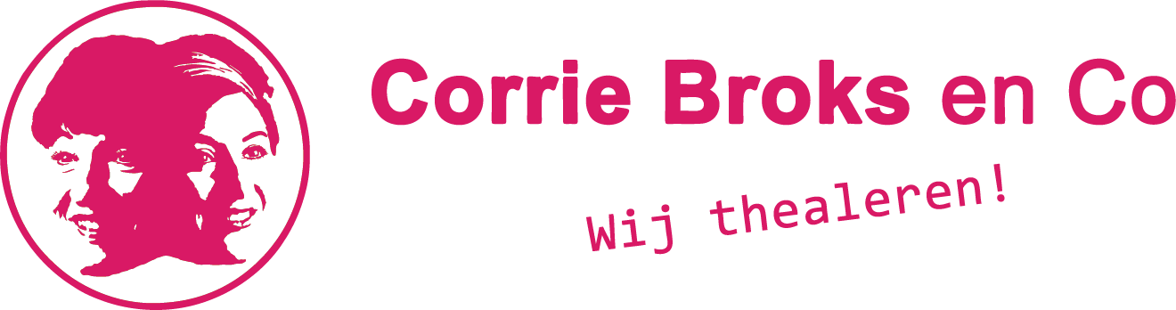 Corrie Broks en Co